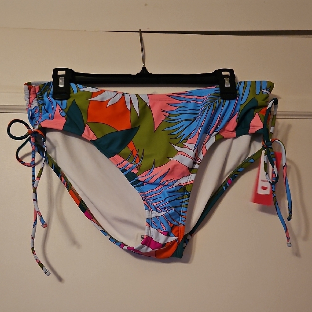 Xhilaration Swimsuit Bottom